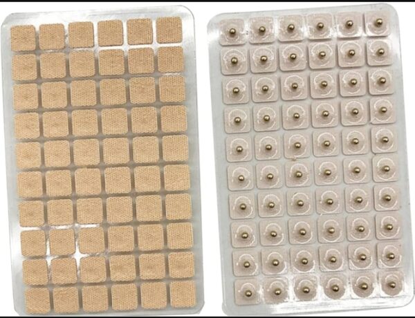 Imanes para Auriculoterapia